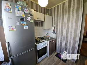 2-к квартира, вторичка, 44м2, 4/5 этаж