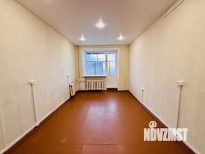 6-к квартира, вторичка, 105м2, 5/5 этаж