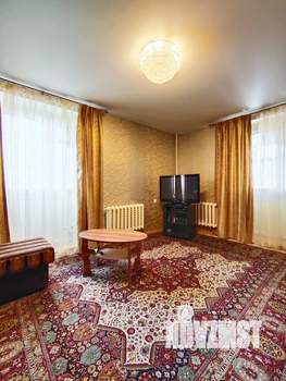 3-к квартира, вторичка, 69м2, 5/9 этаж