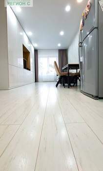 2-к квартира, вторичка, 44м2, 1/8 этаж
