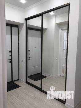 2-к квартира, вторичка, 63м2, 2/4 этаж