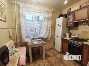 1-к квартира, вторичка, 36м2, 2/2 этаж