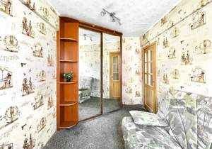 2-к квартира, вторичка, 42м2, 4/9 этаж
