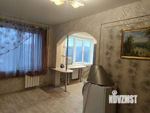 3-к квартира, вторичка, 61м2, 3/10 этаж