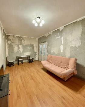 2-к квартира, вторичка, 51м2, 3/5 этаж