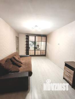 2-к квартира, вторичка, 44м2, 4/5 этаж