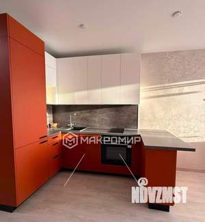 Студия квартира, вторичка, 35м2, 7/9 этаж