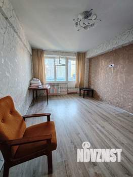 1-к квартира, вторичка, 32м2, 4/9 этаж