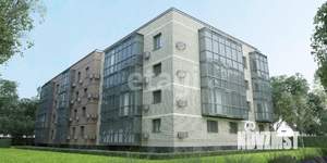 3-к квартира, вторичка, 71м2, 3/4 этаж