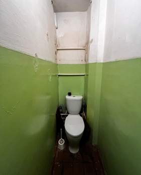 2-к квартира, вторичка, 44м2, 4/5 этаж