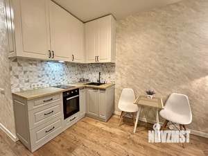Студия квартира, вторичка, 33м2, 7/9 этаж