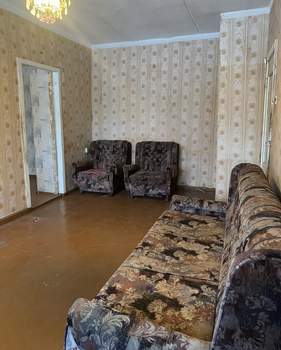 2-к квартира, вторичка, 44м2, 2/3 этаж