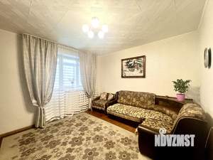 3-к квартира, вторичка, 67м2, 7/9 этаж