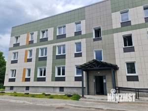 Студия квартира, вторичка, 26м2, 3/3 этаж