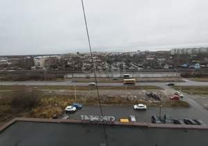 2-к квартира, вторичка, 52м2, 8/9 этаж