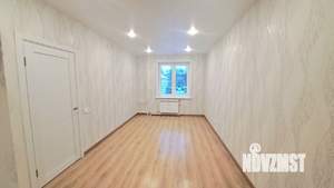 1-к квартира, сданный дом, 38м2, 2/9 этаж