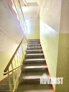 1-к квартира, вторичка, 34м2, 4/9 этаж