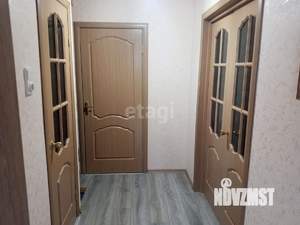 1-к квартира, вторичка, 37м2, 3/9 этаж