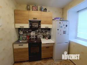 1-к квартира, вторичка, 31м2, 1/5 этаж