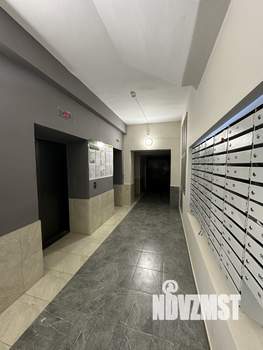 3-к квартира, вторичка, 69м2, 15/17 этаж