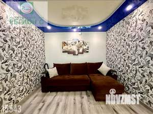 1-к квартира, вторичка, 30м2, 3/5 этаж