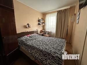 3-к квартира, вторичка, 62м2, 1/9 этаж