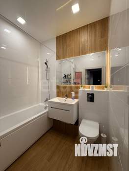 2-к квартира, вторичка, 75м2, 1/9 этаж