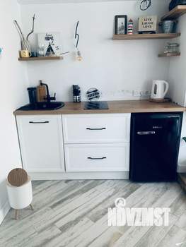 1-к квартира, вторичка, 32м2, 4/9 этаж