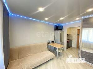 1-к квартира, вторичка, 18м2, 5/5 этаж