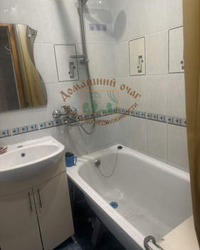 3-к квартира, вторичка, 45м2, 3/5 этаж