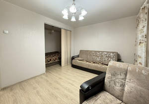 1-к квартира, вторичка, 33м2, 5/5 этаж