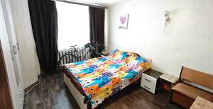 2-к квартира, вторичка, 38м2, 2/2 этаж