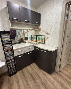 2-к квартира, вторичка, 42м2, 2/5 этаж