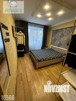 2-к квартира, вторичка, 41м2, 2/9 этаж