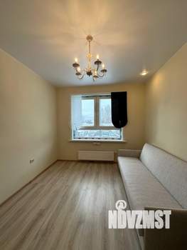 1-к квартира, сданный дом, 32м2, 1/8 этаж