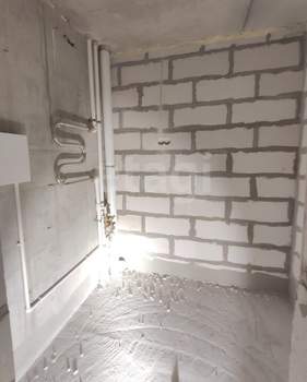 1-к квартира, вторичка, 33м2, 2/9 этаж