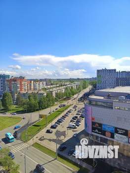 3-к квартира, вторичка, 83м2, 25/25 этаж