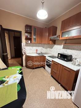 2-к квартира, вторичка, 50м2, 8/10 этаж