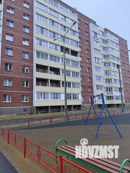 1-к квартира, вторичка, 35м2, 2/9 этаж