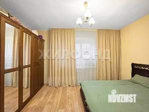 3-к квартира, вторичка, 71м2, 2/9 этаж