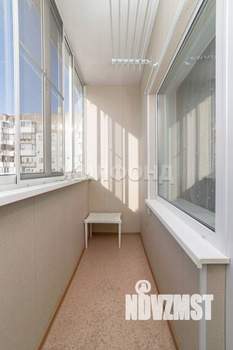 2-к квартира, вторичка, 52м2, 6/9 этаж