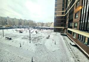 1-к квартира, вторичка, 33м2, 2/16 этаж