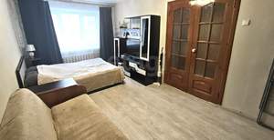 1-к квартира, вторичка, 30м2, 2/4 этаж