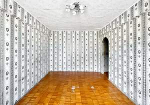 2-к квартира, вторичка, 42м2, 4/9 этаж