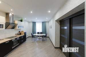 3-к квартира, вторичка, 108м2, 4/9 этаж
