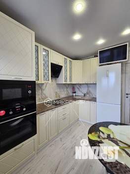 1-к квартира, вторичка, 36м2, 8/9 этаж