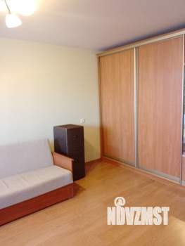 1-к квартира, вторичка, 31м2, 5/9 этаж