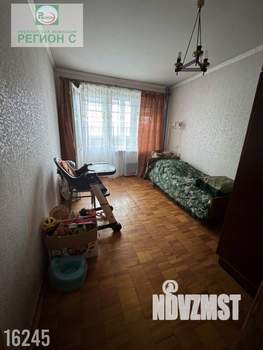 3-к квартира, вторичка, 61м2, 2/9 этаж