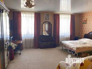 4-к квартира, вторичка, 126м2, 7/9 этаж
