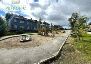 2-к квартира, вторичка, 42м2, 2/2 этаж